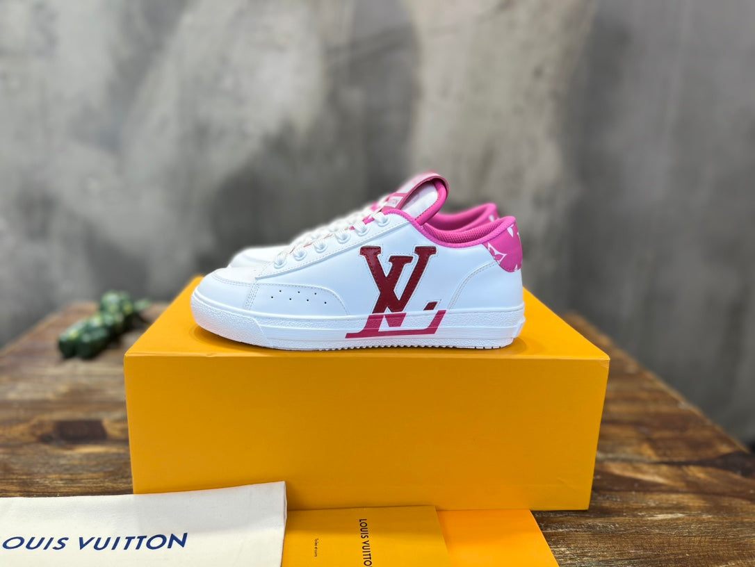 Louis Vuitton Charlie Sneakers