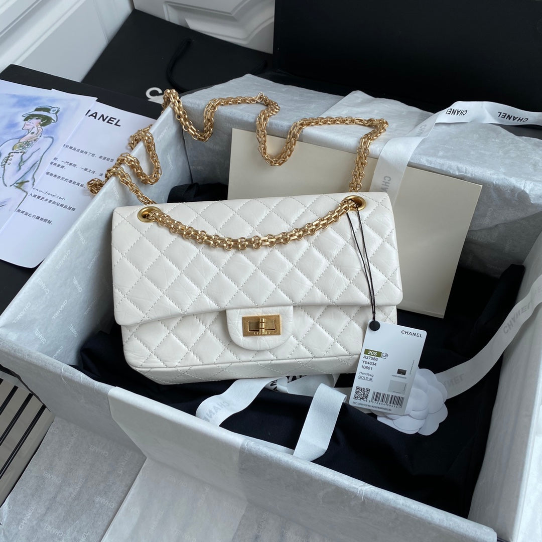 Chanel 2.55 HandBag