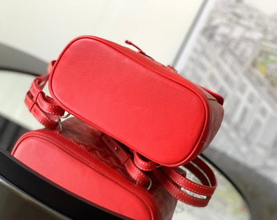 Goyard Alpin Mini Backpack
