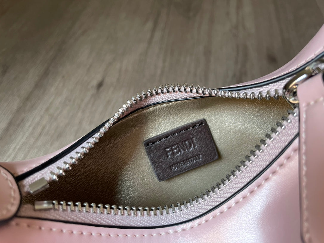 Fendi  Nano Fendigraphy  Bag