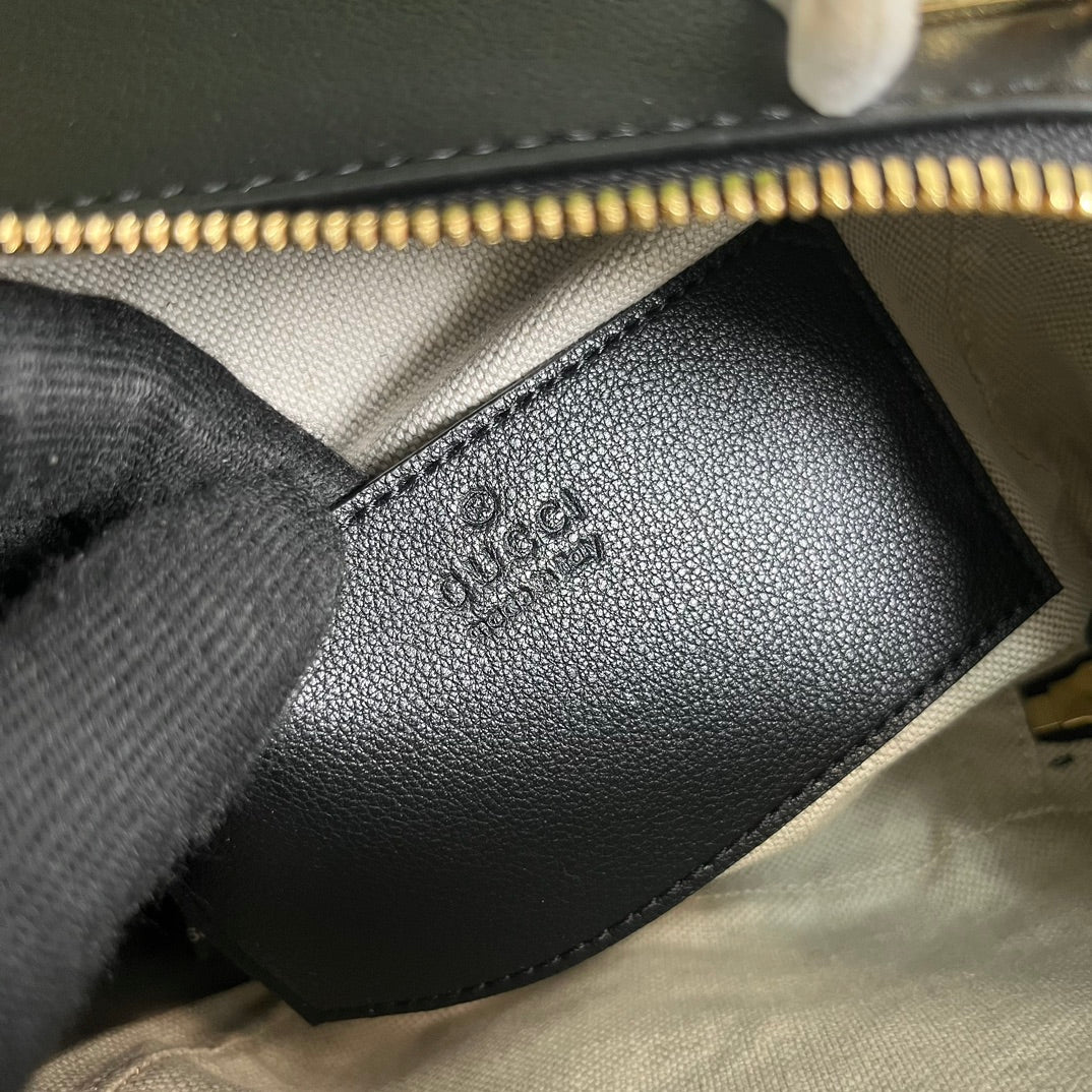 Gucci Blondie Top Handle  Bag