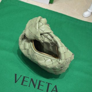 Bottega Veneta Mini Jodie Bag