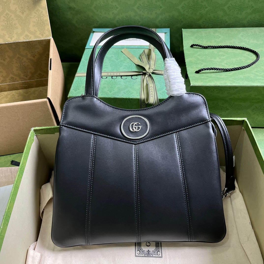 Gucci  Petite GG Small Tote Bag