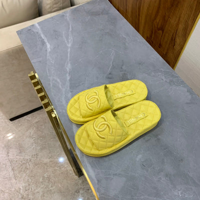 Chanel Mule Sandal