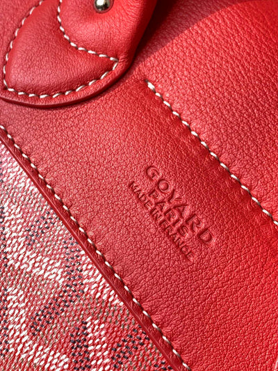 Goyard Alpin Mini Backpack