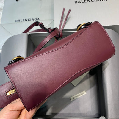 Balenciaga Neo Classic Mini Top Handle Bag