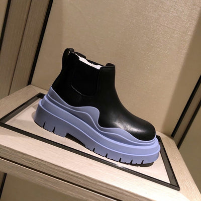 Bottega Veneta Tire Boots