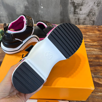 Louis Vuitton Archlight Flat Sandals