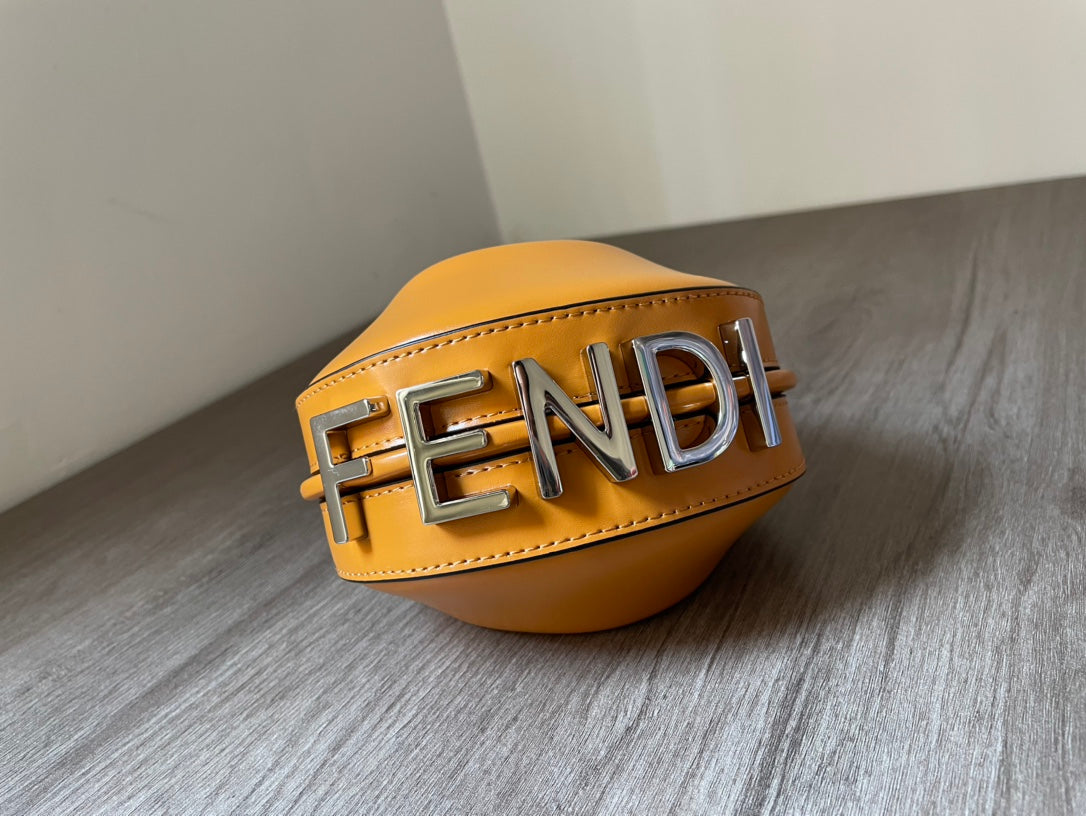 Fendi  Nano Fendigraphy  Bag