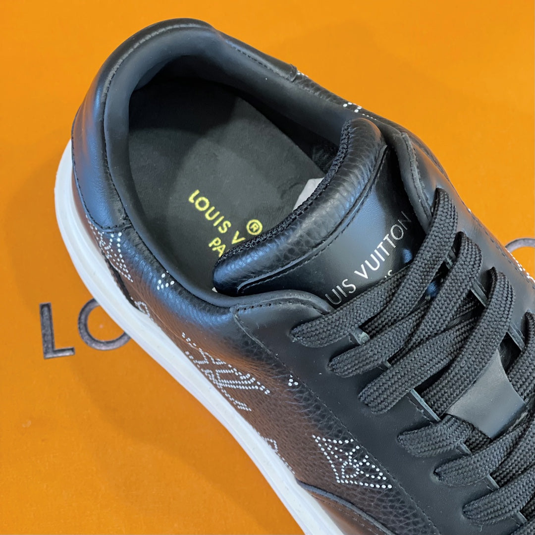 Louis Vuitton Beverly Hill Sneakers