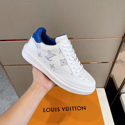 Louis Vuitton Beverly Hill Sneakers