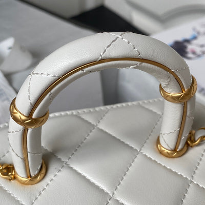 Chanel Small Vanity  Bag