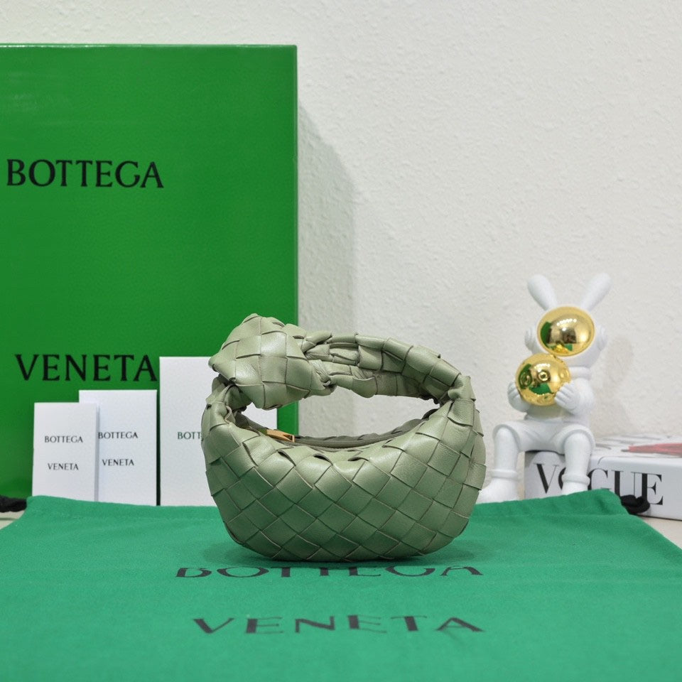 Bottega Veneta Mini Jodie Bag