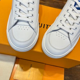 Louis Vuitton Charlie Sneakers