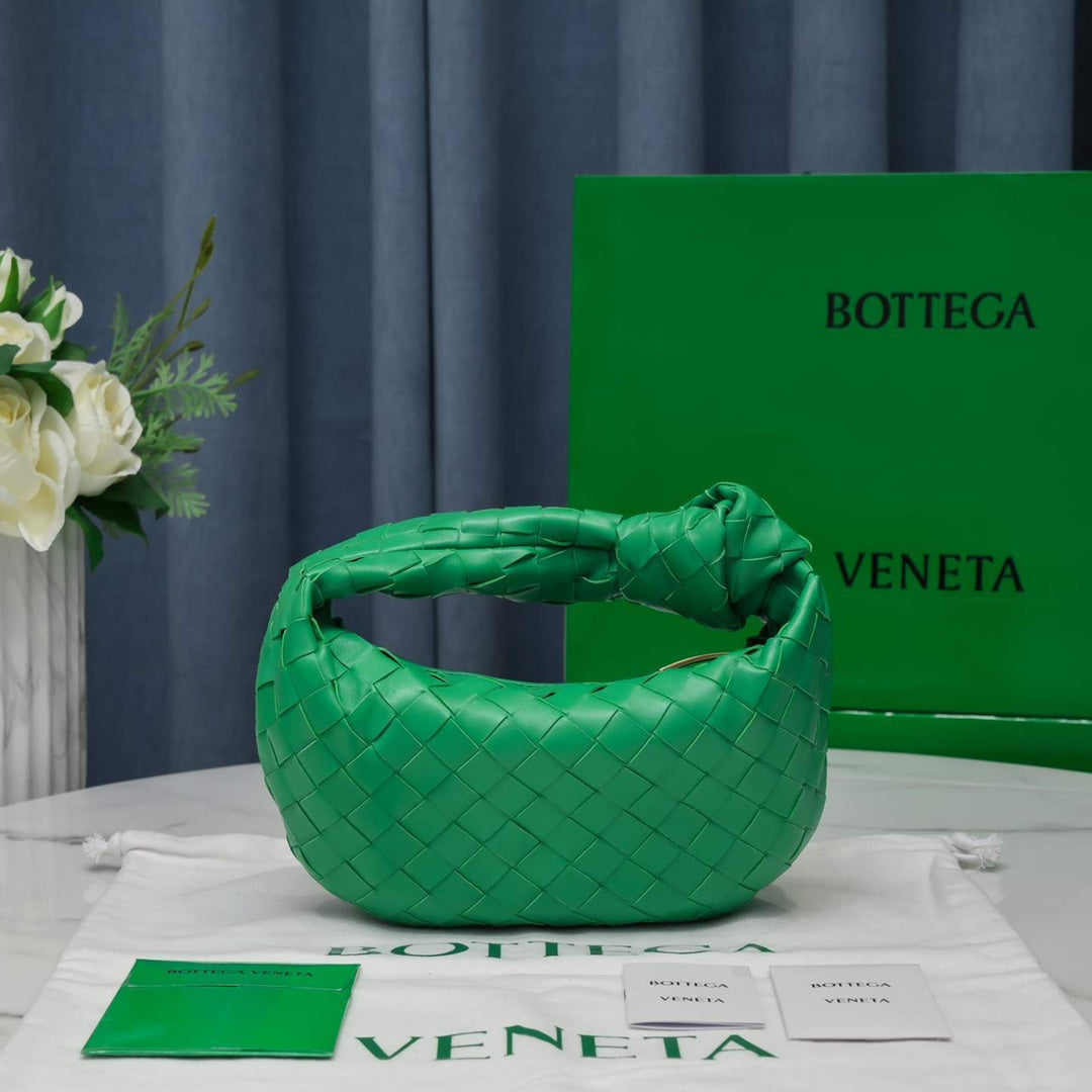 Bottega Veneta Mini Jodie Bag