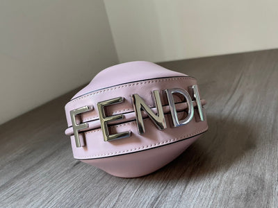 Fendi  Nano Fendigraphy  Bag