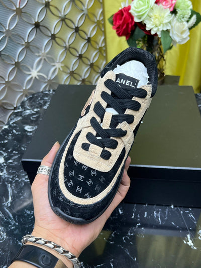 Chanel Sneakers