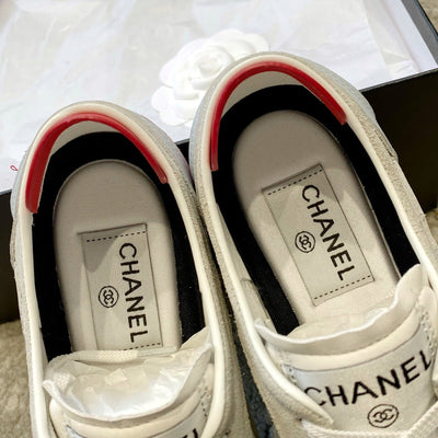 Chanel Sneakers