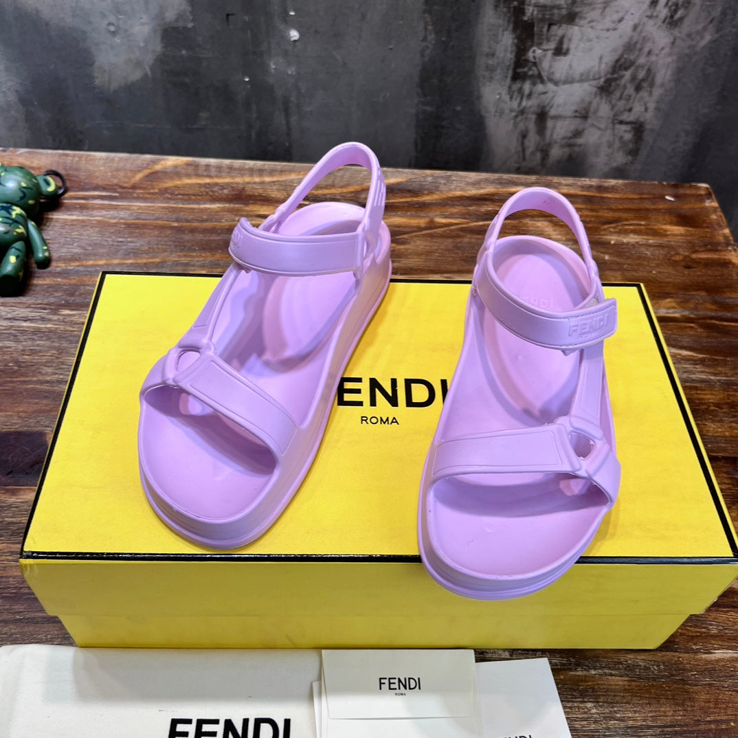 Fendi Sandals