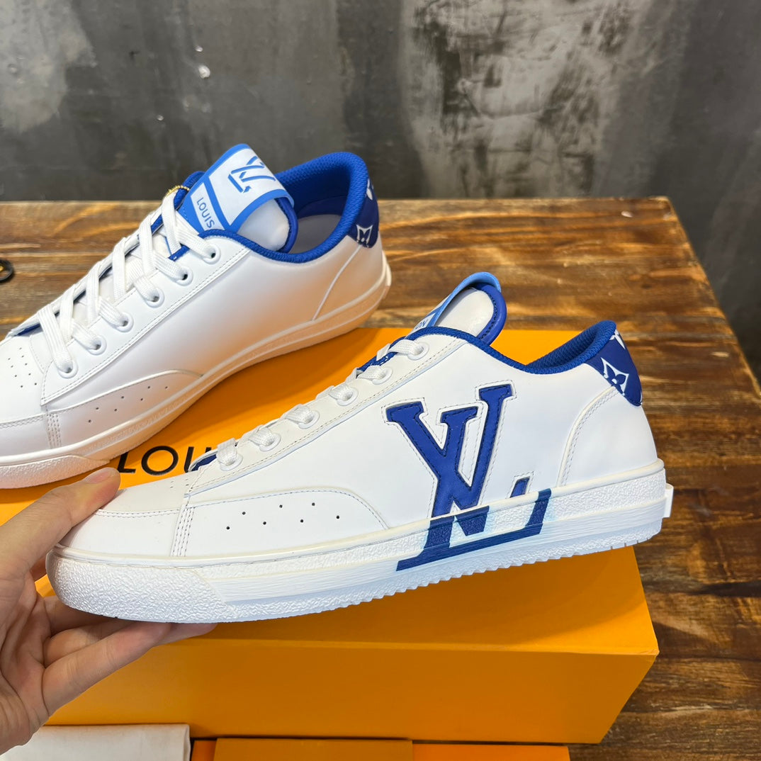 Louis Vuitton Charlie Sneakers