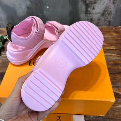 Louis Vuitton Archlight Flat Sandals