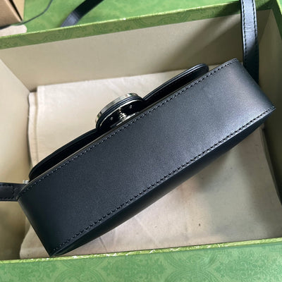 Gucci PetiteGG Small Shoulder Bag