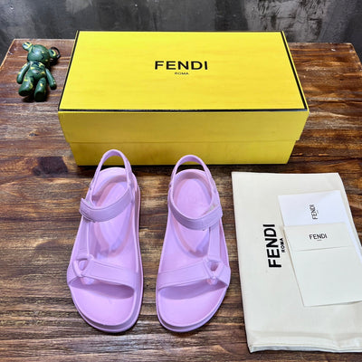 Fendi Sandals