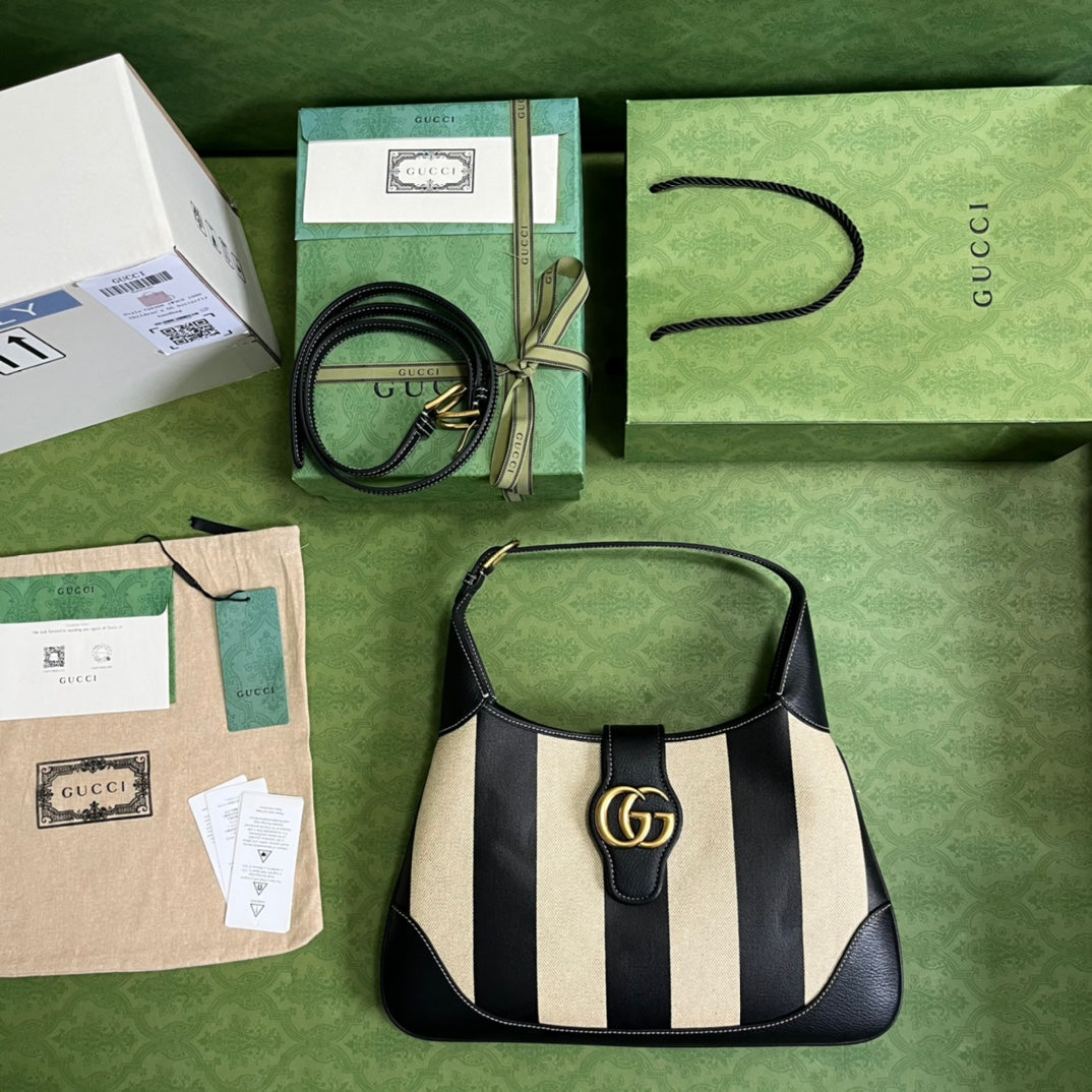 Gucci  Aphrodite Medium Shoulder Bag