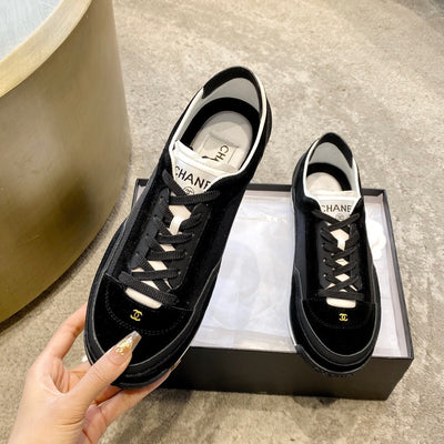 Chanel Sneakers