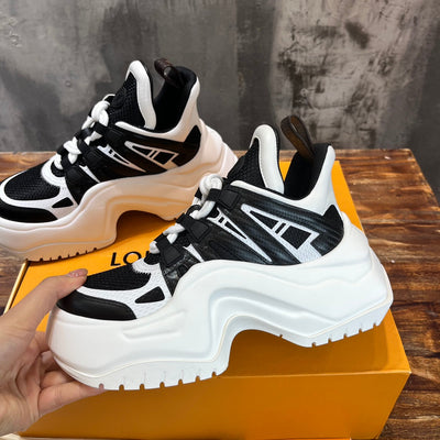 Louis Vuitton Archlight 2.0 Platform Sneakers