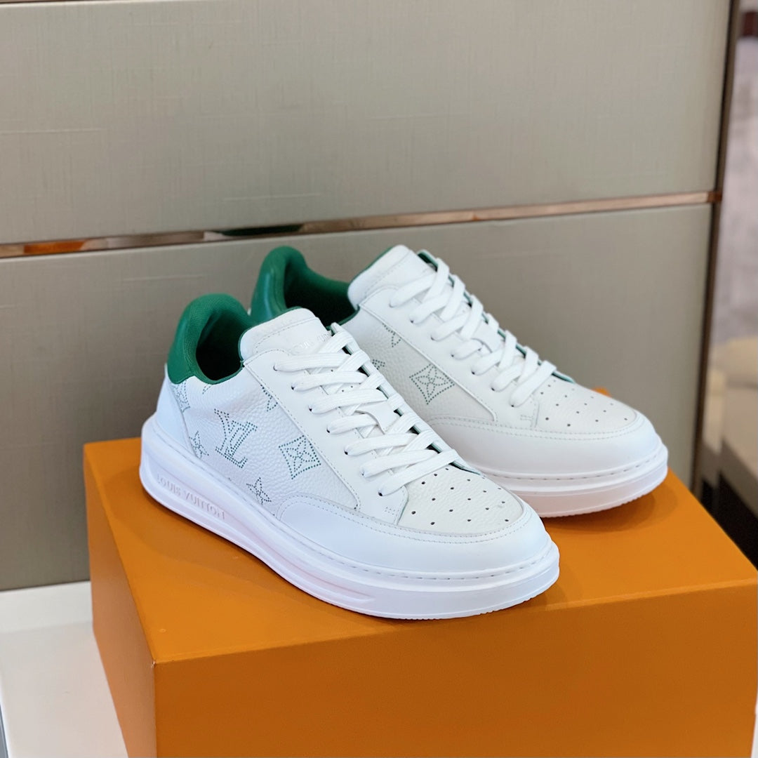 Louis Vuitton Beverly Hill Sneakers