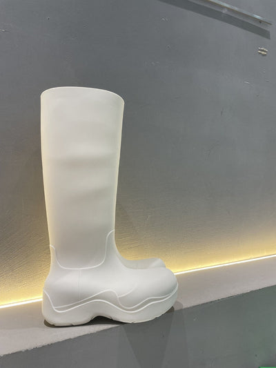 Bottega Veneta Puddle Boots