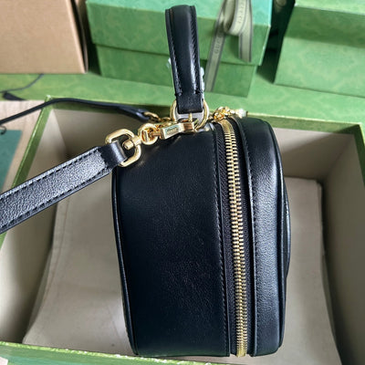 Gucci Blondie Top Handle  Bag