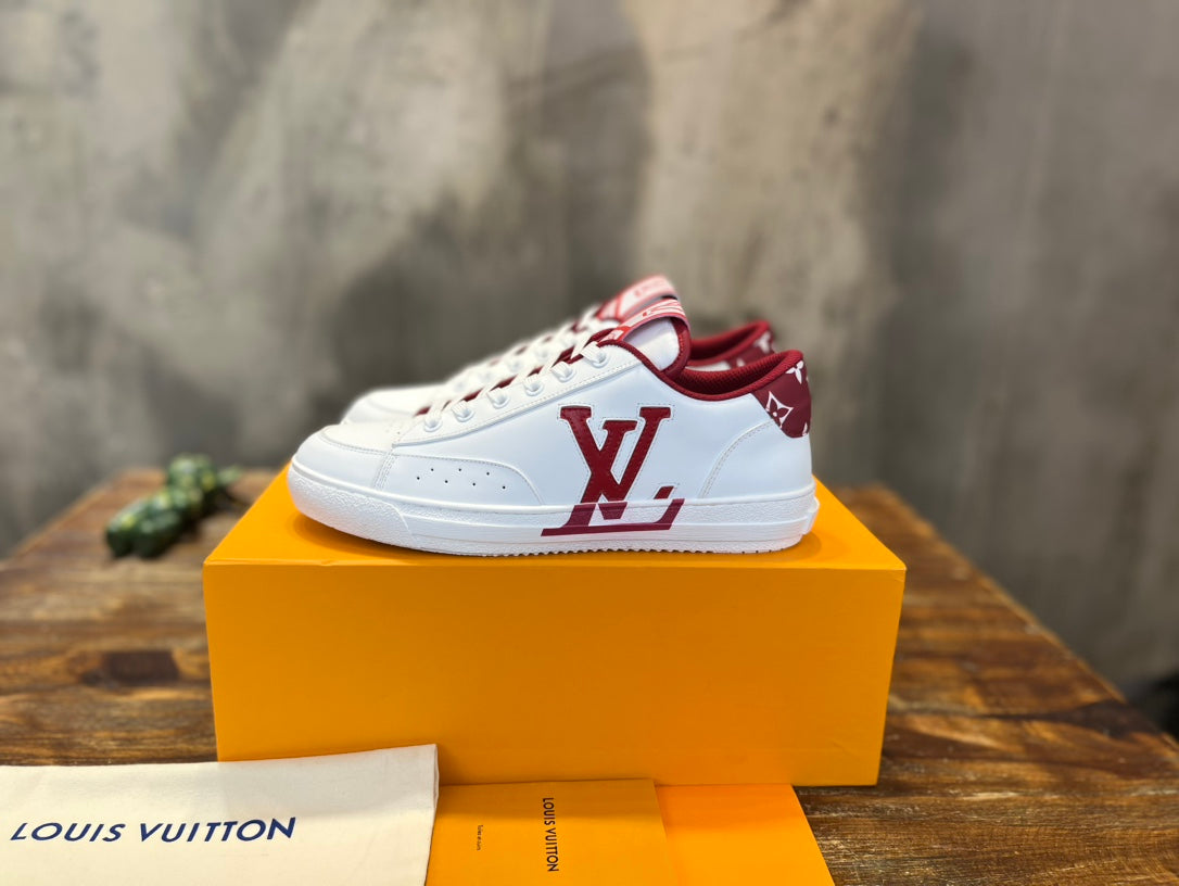 Louis Vuitton Charlie Sneakers