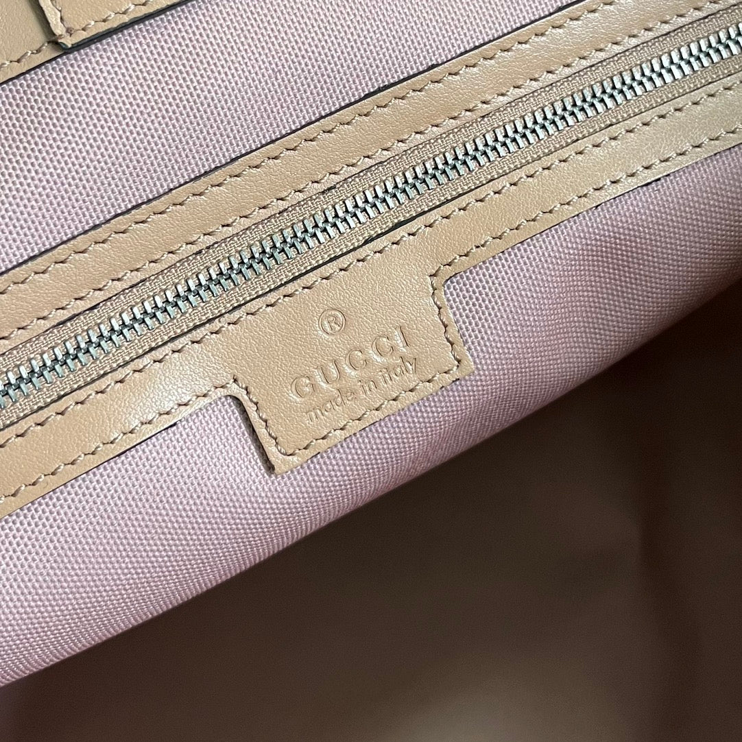 Gucci  GG Marmont Large Tote Bag