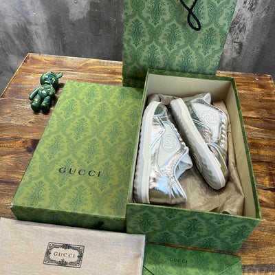 Gucci Mac80 Sneakers