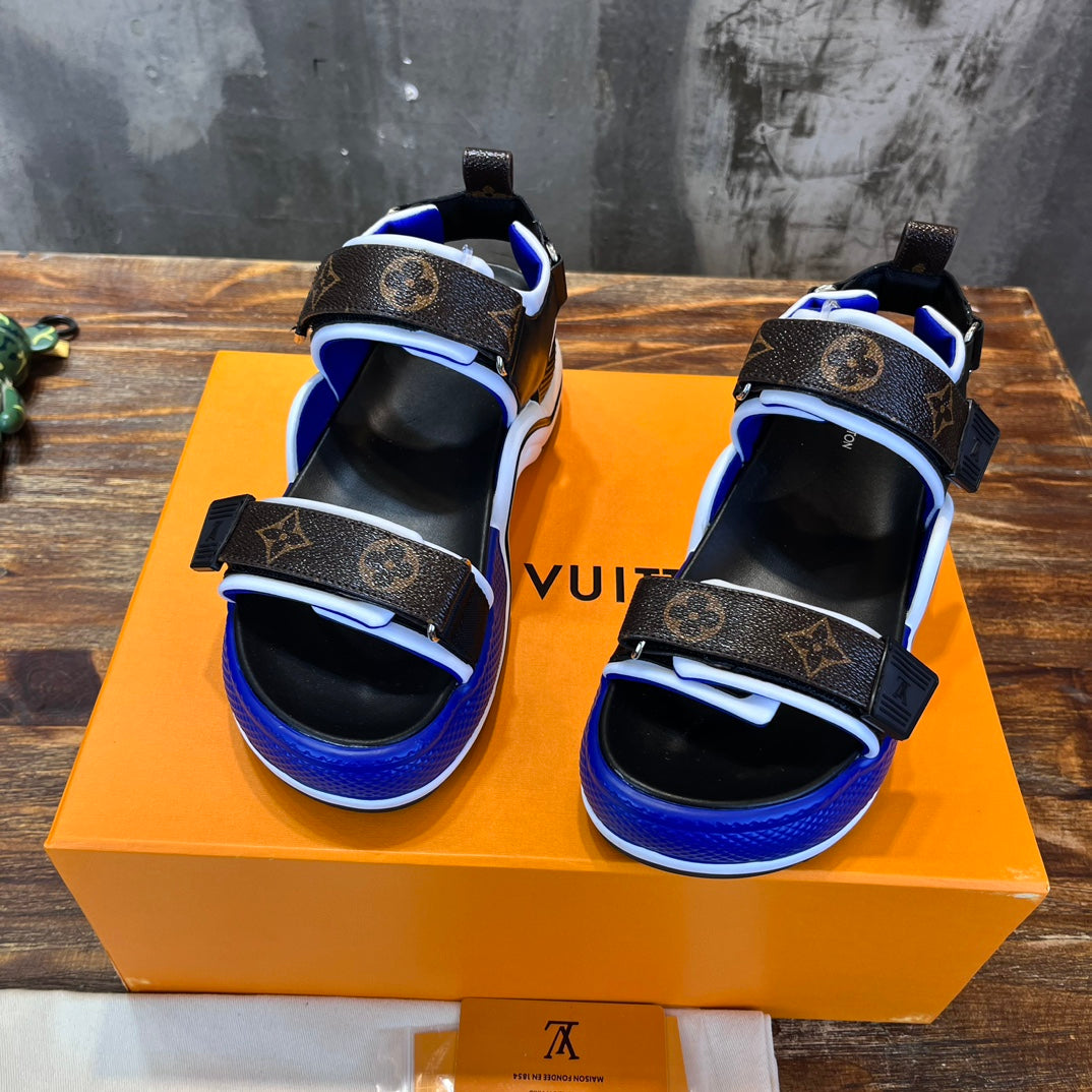Louis Vuitton Archlight Flat Sandals