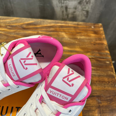 Louis Vuitton Charlie Sneakers