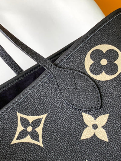 Louis Vuitton Neverfull MM Tote Bag