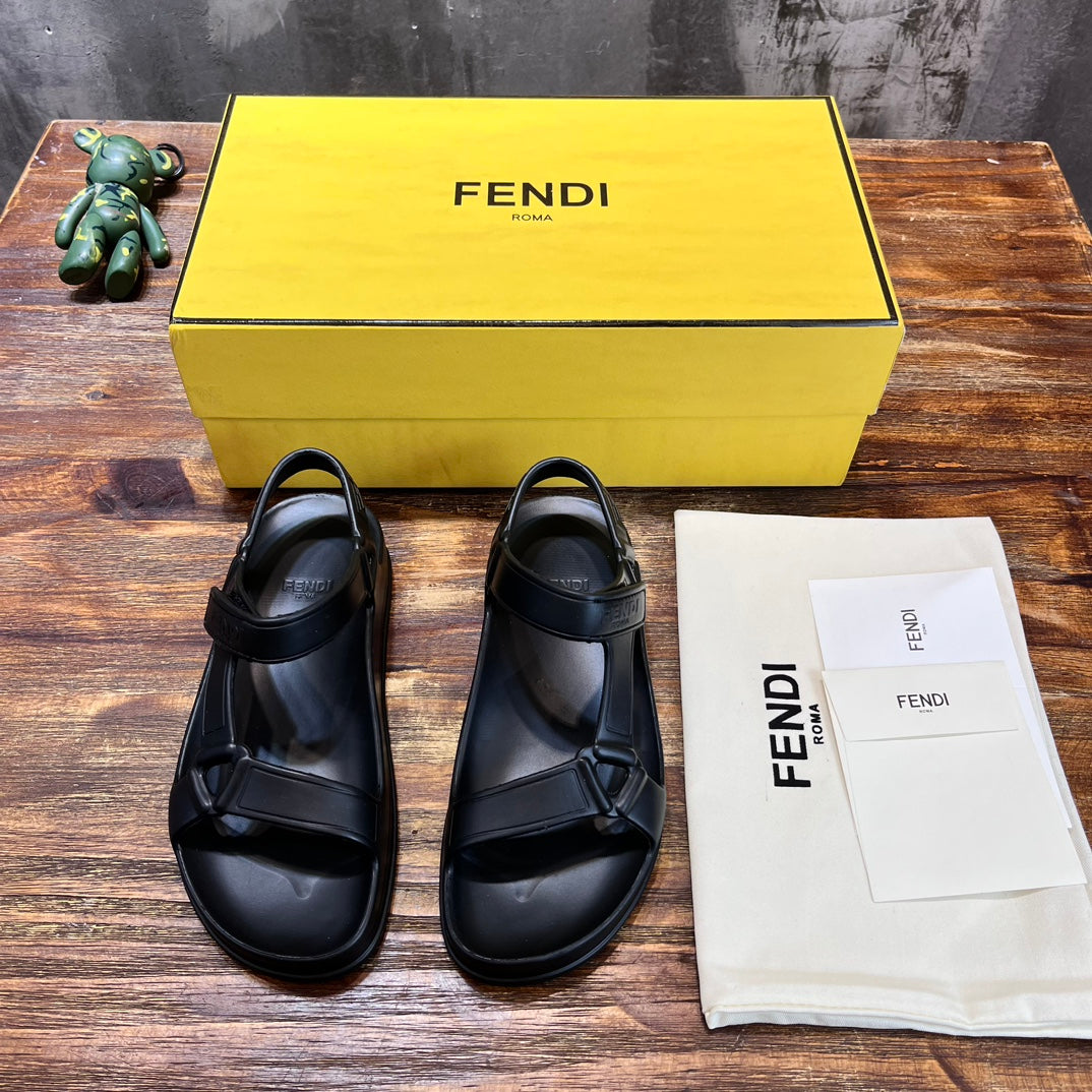 Fendi Sandals