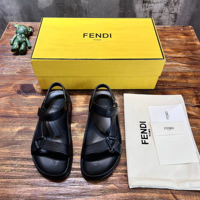 Fendi Sandals