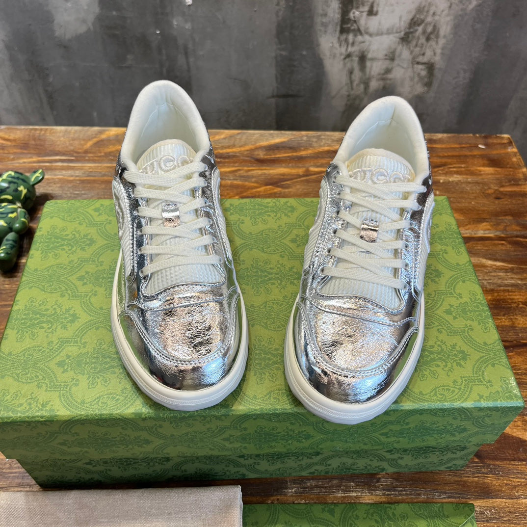 Gucci Mac80 Sneakers