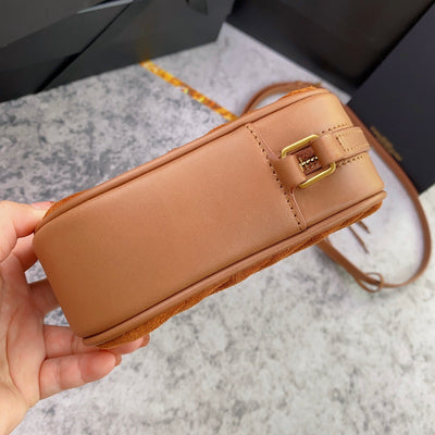 YSL Lou Camera Bag