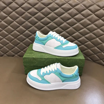 Gucci GG Embossed Sneakers