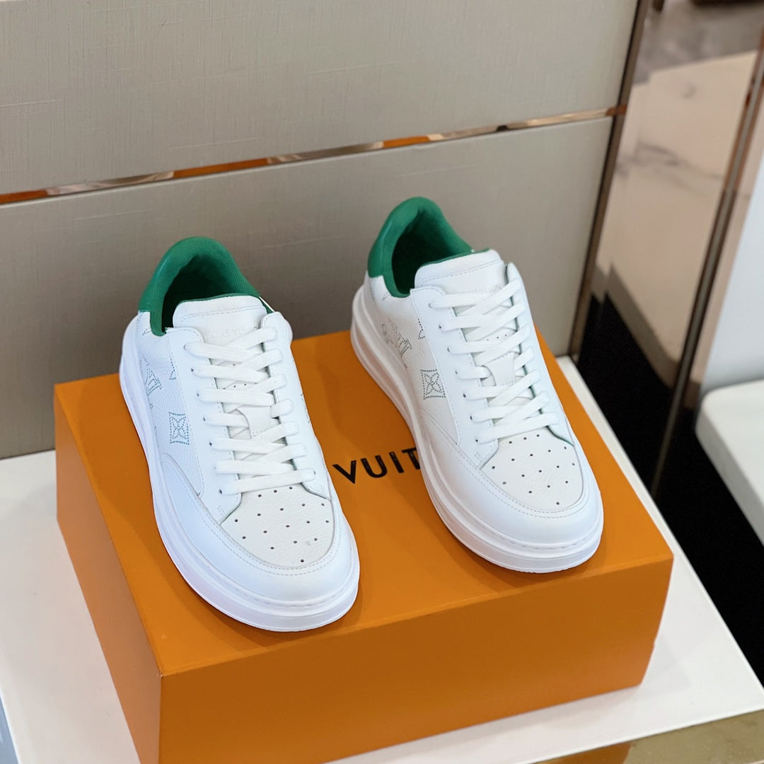 Louis Vuitton Beverly Hill Sneakers