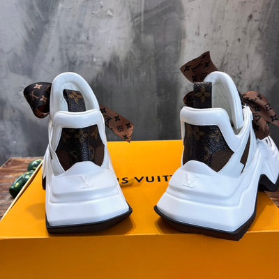 Louis Vuitton Archlight 2.0 Platform Sneakers