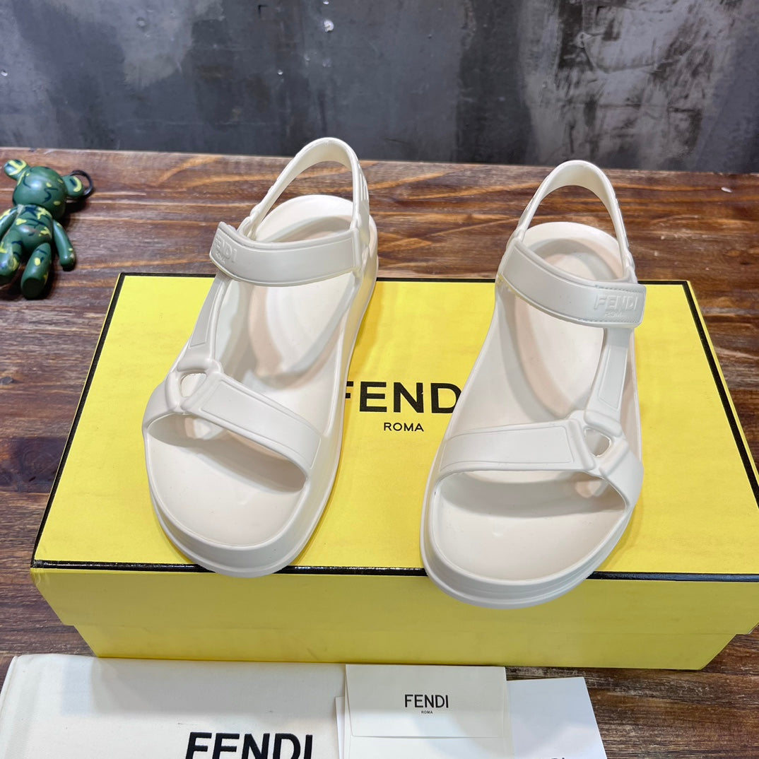 Fendi Sandals