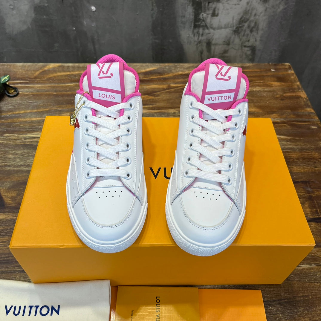 Louis Vuitton Charlie Sneakers