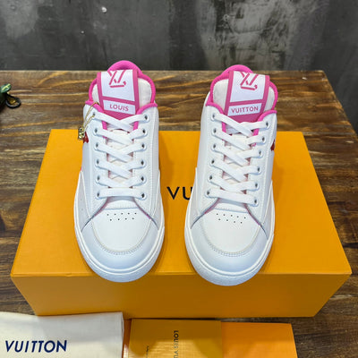 Louis Vuitton Charlie Sneakers