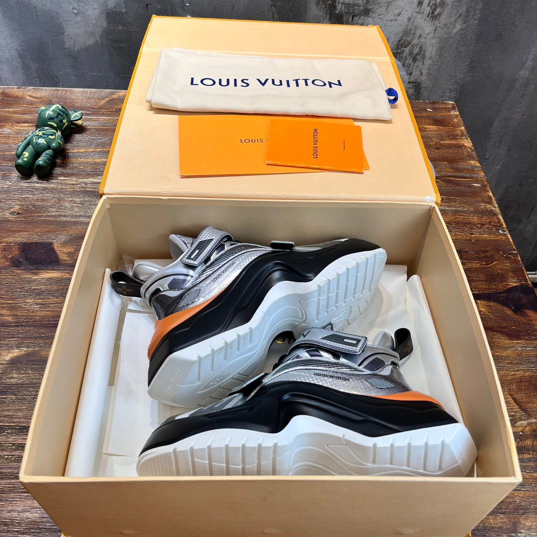 Louis Vuitton Archlight 2.0 Platform Sneakers